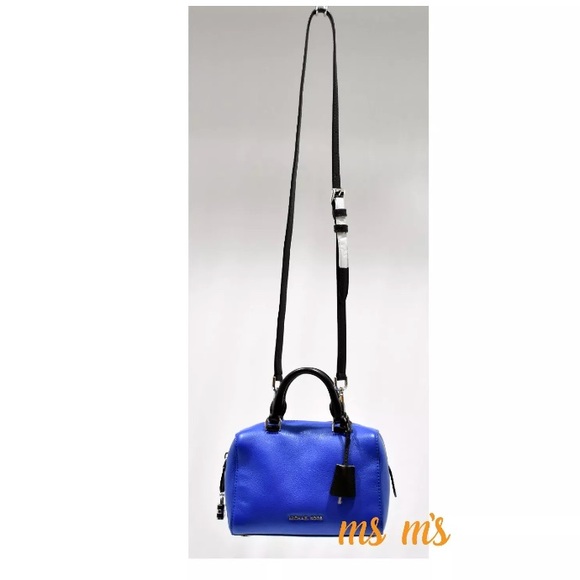 NWT Michael Kors xs Satchel Crossbody - Picture 2 of 6